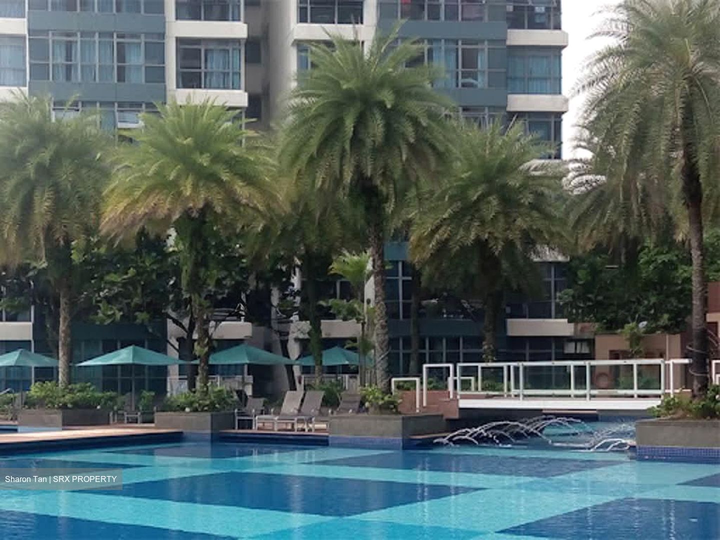 Blue Horizon (D5), Condominium #557606171